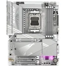 Материнская плата Gigabyte X870 Aorus Elite WiFi7 Ice rev.1.1