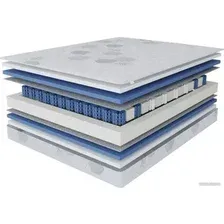 Матрас Stolline Классик-Респект 80x200