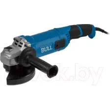 Углошлифмашина Bull WS 1501, 1333622