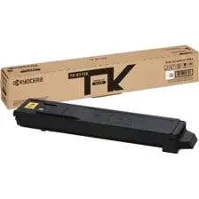 Картридж Kyocera TK-8115K