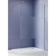 Душевая стенка Aquatek Walk 120x200 AQ.WI.120.3CH