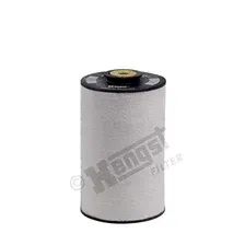 HENGST FILTER                                            E10KFR4 D10 Топливный фильтр