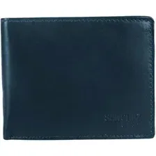 Кошелек Sanchez Casual AM-102R-033 (синий)