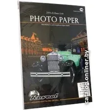 Сублимационная бумага Revcol сублимационная A4 100г/м2 100л (129176)
