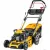 Газонокосилка Steher GLM-460p