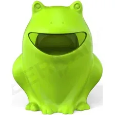 Уличная урна Berkano Frog 270_013_16 (spring green)
