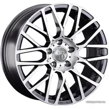 Литые диски Replay A129 19x8.5" 5x112мм DIA 66.6мм ET 20мм GMF
