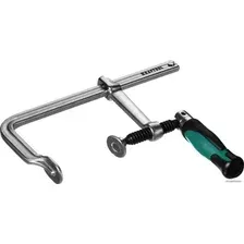 Струбцина KRAFTOOL Forge FF-160/80 32014-080-160