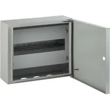 Корпус металлический Эра Simple ЩРН-18 IP31 Б0041674