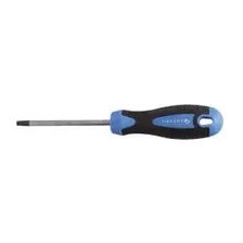 Отвертка TORX T20, 100 мм, сталь S2 HOEGERT HT1S055
