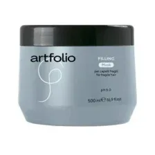 ARTFOLIO FILLING Маска для ломких и поврежденных волос, 500 мл