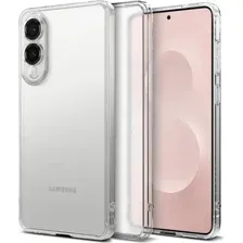 Чехол для телефона Ringke Fusion для Galaxy S25 Edge Matte Clear