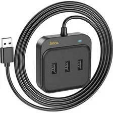 USB-хаб Hoco HB35