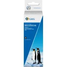 Чернила G&amp;G GG-C13T07C14A