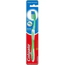 Зубная щетка Colgate Эксперт Чистоты (1 шт)