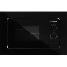 Микроволновая печь Hyundai HBW 2030 BG