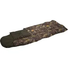Спальный мешок Huntsman Standart Лес Оксфорд (-15°)