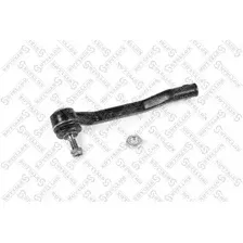 Тяга рулевая с наконечником STELLOX 55-02770A-SX