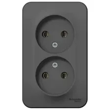 Розетка Schneider Electric Blanca BLNRA000216