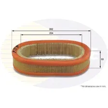 Воздушный фильтр COMLINE EAF018