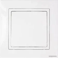 Выключатель Bylectrica Уют С1 10-860 (белый)