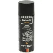 Очиститель карбюратора Senfineco Carburetor Cleaner 400 мл