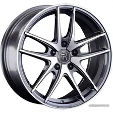 Литые диски Replay 3315 (A134) 18x8 5x112мм DIA 66.6мм ET 25мм GMF