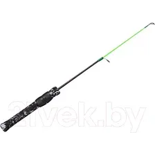 Удилище Rapala CamoTeleStick Ice Medium Heavy / RTSIC20MH