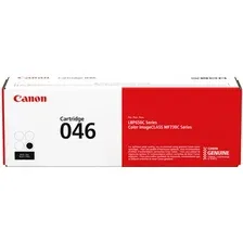 Картридж Canon 046BK