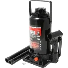 Бутылочный домкрат ForceKraft FK-T92004