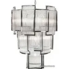 Подвесная люстра iLamp Tribeca MD0276-11