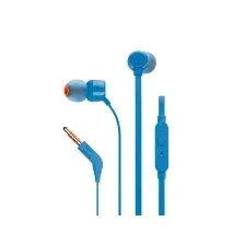 JBL T110 (СИНИЙ)