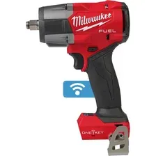 Гайковерт Milwaukee M18ONEFMTIW2FC12-0X 4933493413 (без АКБ, кейс)