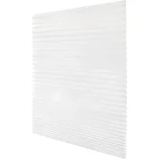 Плиссе Brabix 90x180 700008 (белый)