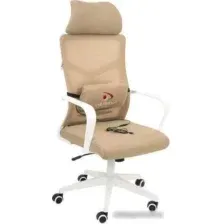 Кресло Calviano Air Grey-Beige