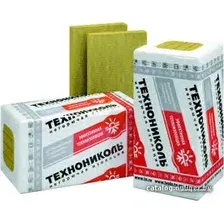 Теплоизоляция ТехноНИКОЛЬ Технофас Эффект 1200x600 50 мм