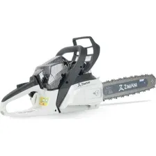 Бензопила ZimAni MS212 PRO