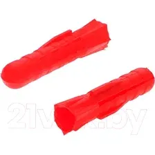Дюбель распорный Starfix Тип T 16х80 / SM-16382-150 (150шт)