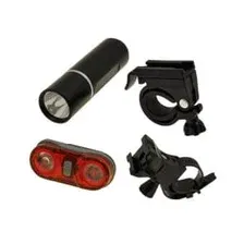 Комплект освещения HW JY-246-3W + JY-596