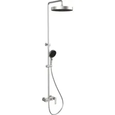 Душевая система  Roxen Caspia 500660-BN