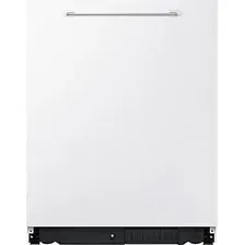 Встраиваемая посудомоечная машина Samsung DW60A6092BB