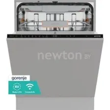 Встраиваемая посудомоечная машина Gorenje GV673C65
