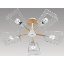 Люстра средней высоты Lumion Irma 8246/5C