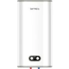 Накопительный электрический водонагреватель Termica Nemo 80 Inox