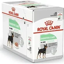 Консервированный корм для собак Royal Canin Digestive Care Canine 12x85 г