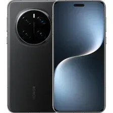 Телефон HONOR Magic7 Pro 16GB/512GB китайская версия (черный)