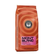 Кофе в зернах Fusion Coffee Монблан (1кг)
