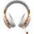 Наушники Dark Project Sono Wireless (белый/золотистый)