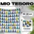 Подушка для сидения Mio Tesoro 38x38 108621631