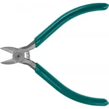 Кусачки боковые (бокорезы) Jonnesway P5603